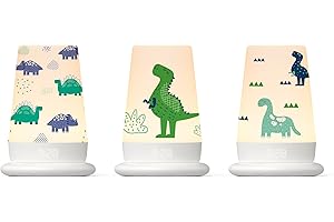 Hatch Baby Coverlets Rest & Rest+ (Dino-Roar)