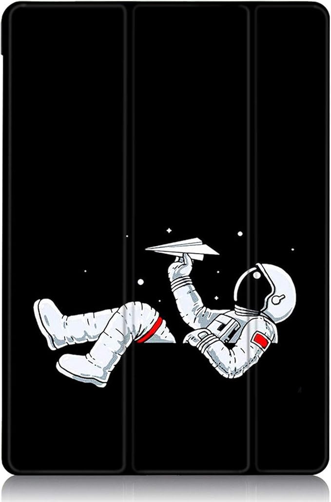 Diseado para iPad 10 2 Inch 8th Gen 2020 7th Generation 2019 Case Slim Soft Silicone Smart Trifold Stand Funda Protectora de Cuerpo Completo para nios Color D Size 2019 iPad 10 2 Inch