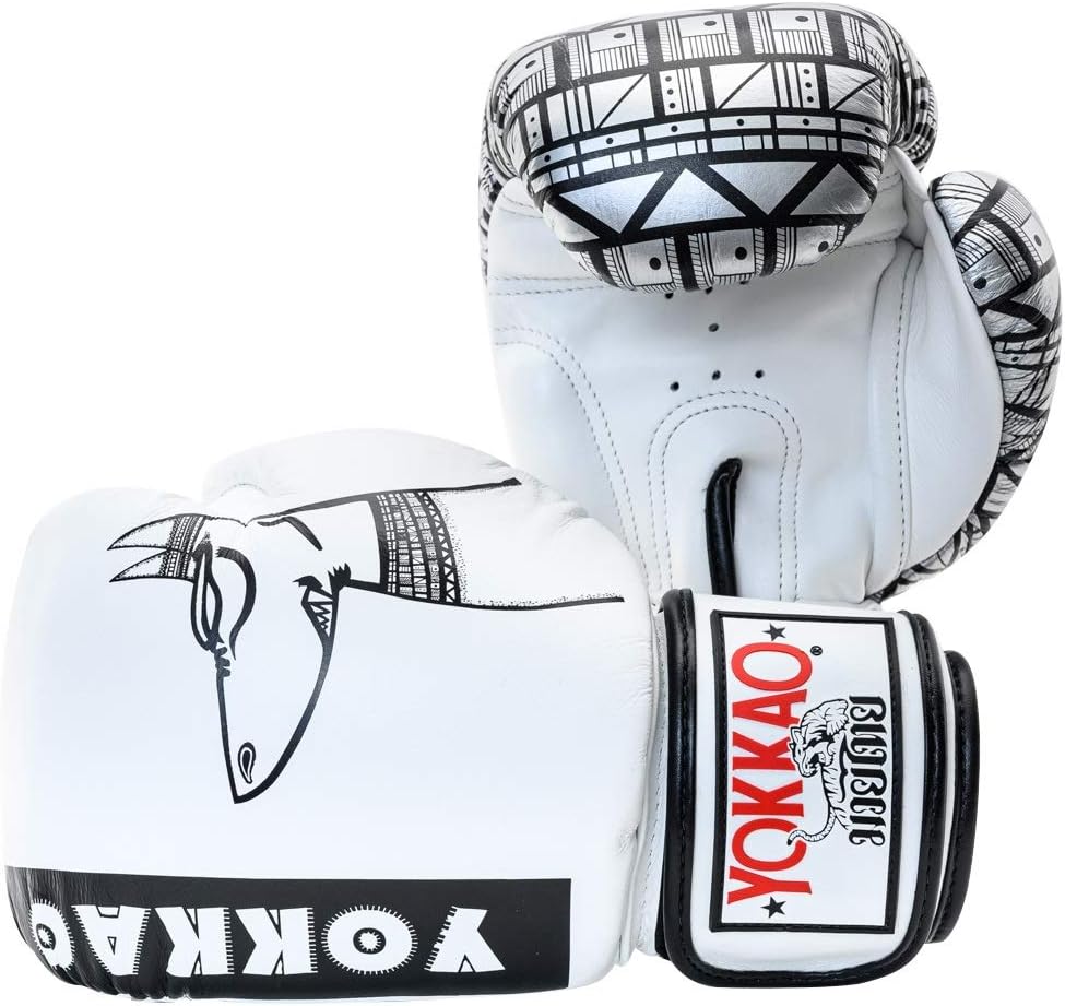 boxing gloves yokkao