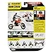 MXS Boys Ken Roczen SFX Bike & Rider Set