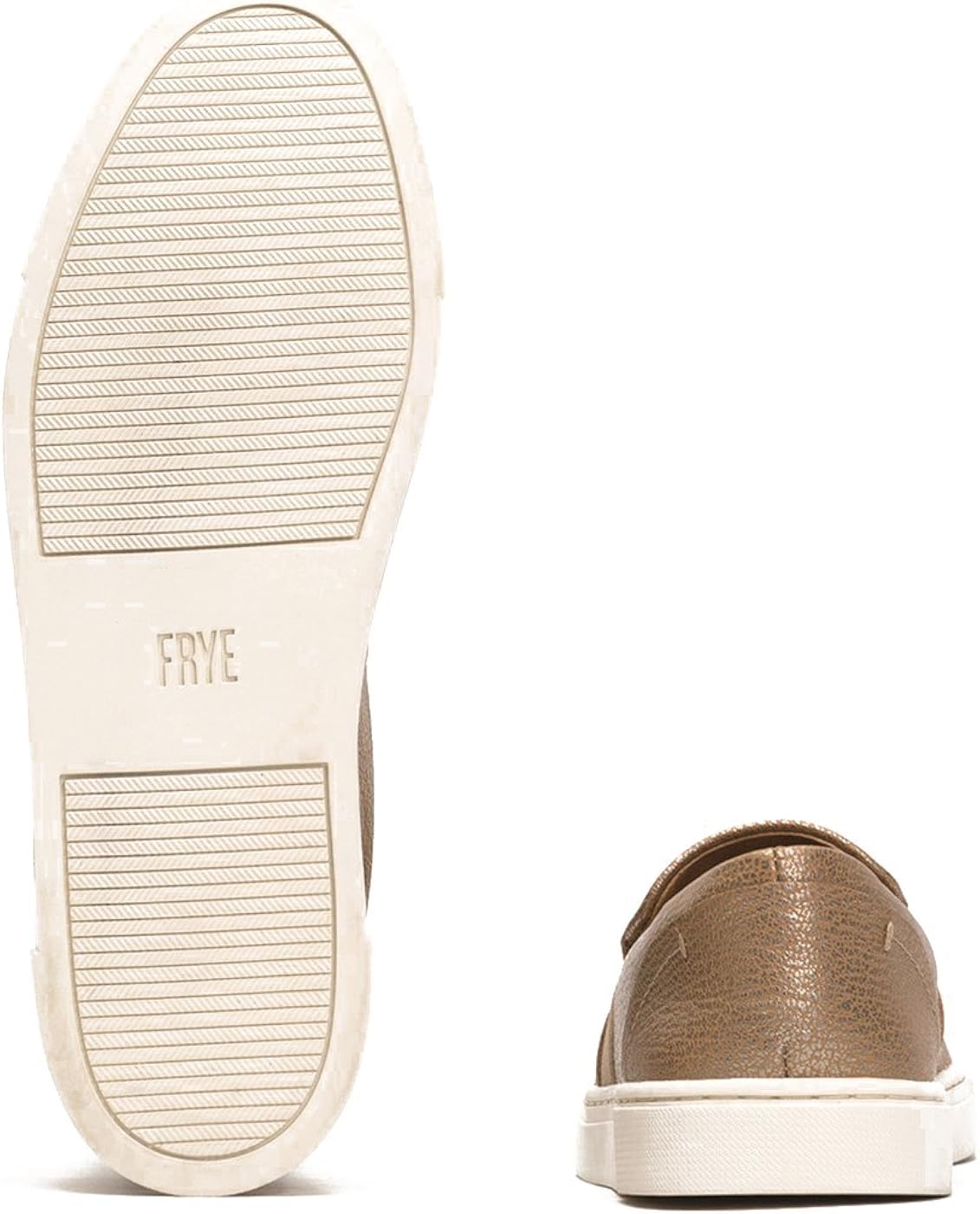 frye women's ivy slip fashion sneaker