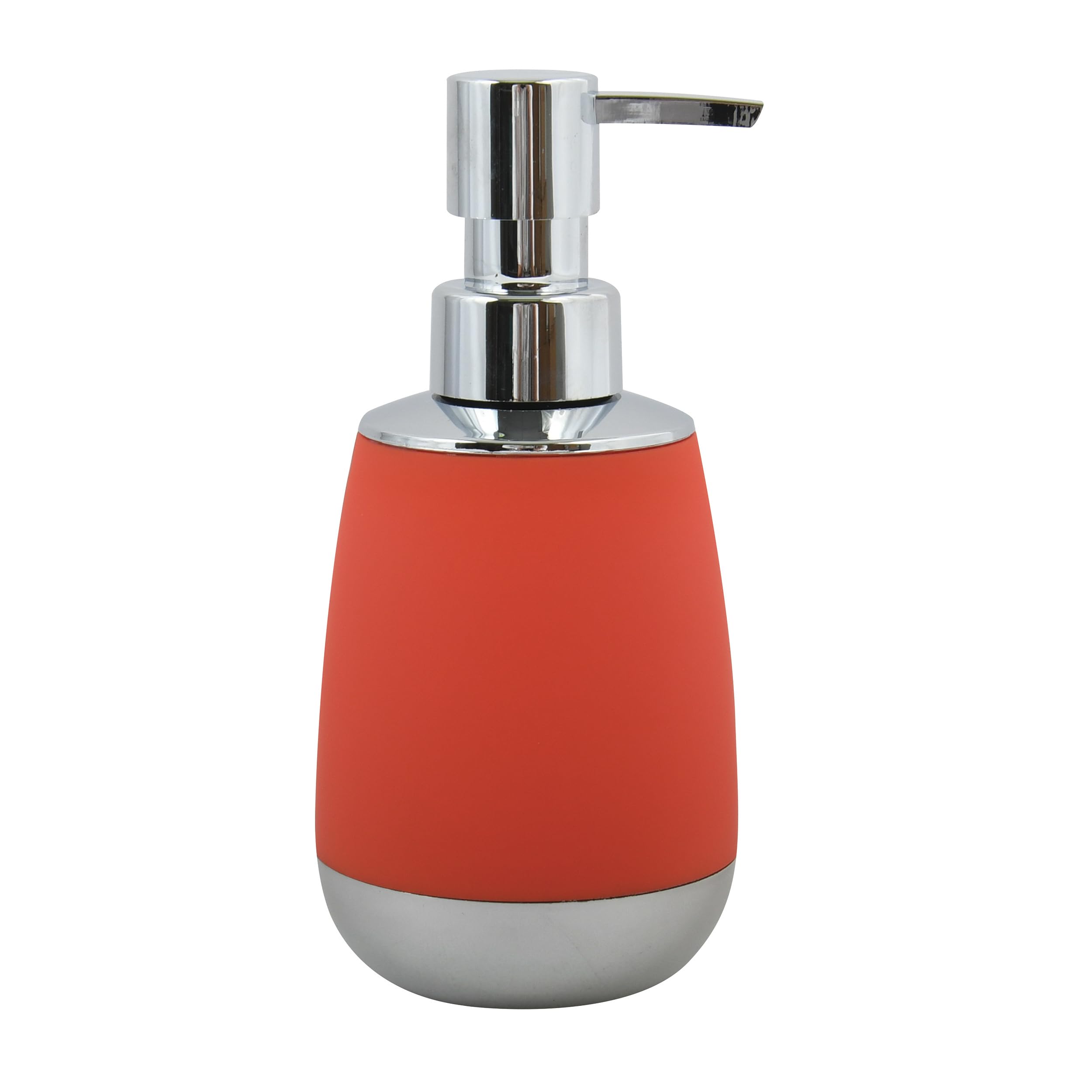 MSV Sibiu Soap Dispenser red