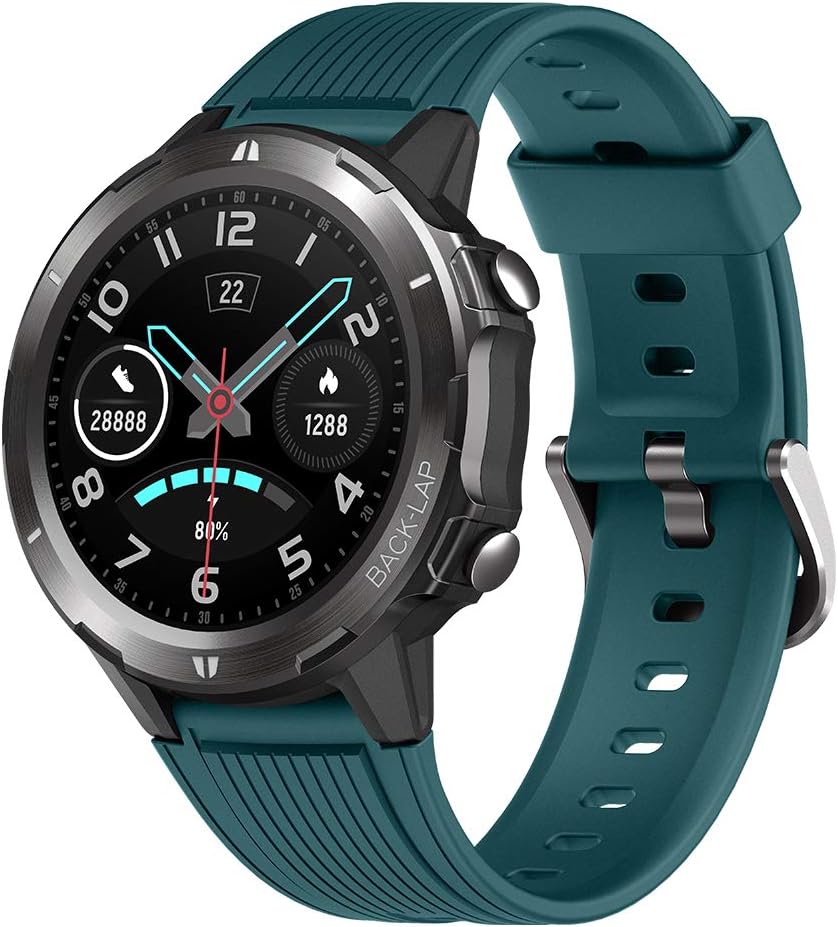 contacalorie del cardiofrequenzimetro