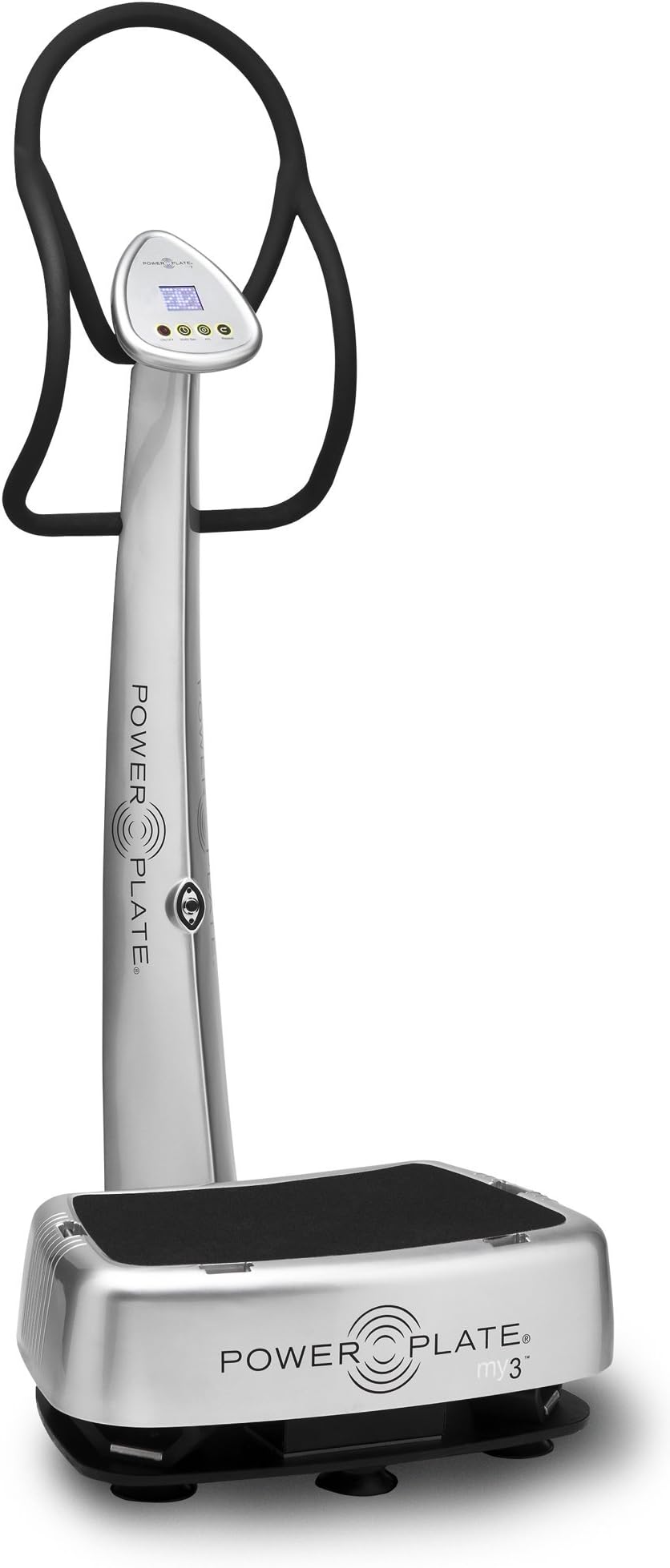 Power Plate my3 Vibration Training Machine