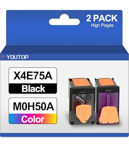 Tête D'impression X4E75A MOH50A Pour Imprimantes HP 508, 510, 511, 516, 518, 519... - Combo Avec Puce