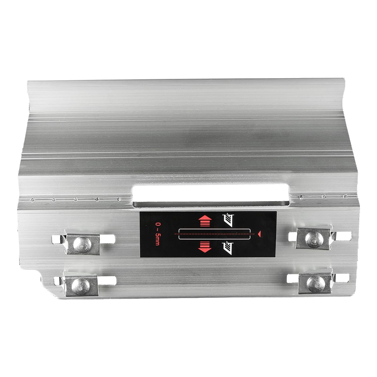 ANCLLO 45 Degree Angle Cutting Tool Aluminum Ceramic Marble Cutting Helper Guide Cutter Mill Tool Accessories