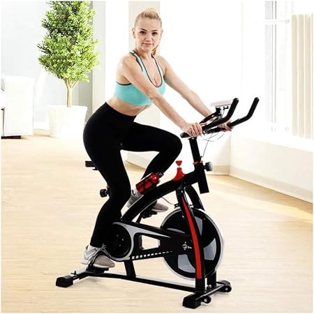 exercise bike weight loss