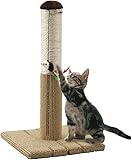 マルカン どこでもツメとぎタワーS 猫用