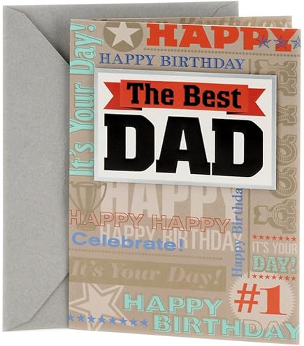 Father's Day Card - All Things Dad – Gina B Designs - View #12