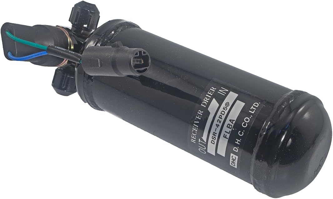 Auto 7 7000057 Receiver Drier Automotive