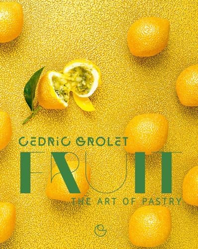 Grand Livre De Cuisine: Desserts: Alain Ducasse's Desserts and