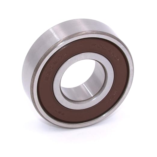 Подшипник 6203 ddu