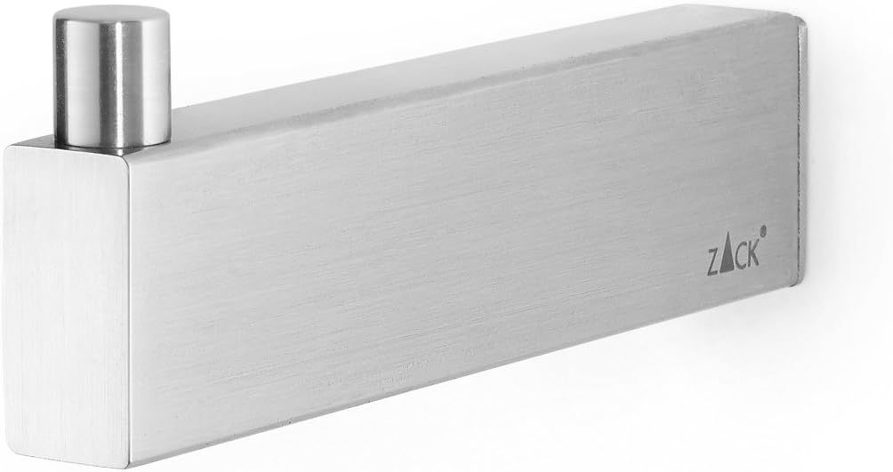 ZACK 40391 Linea - Soporte de Pared para Rollo de Papel ...