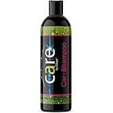 Cilajet Care Car-Shampoo and Soap 16 Oz., Car Cleaning Supplies, Ultra Concentrated, Works on Cars, Trucks, and More