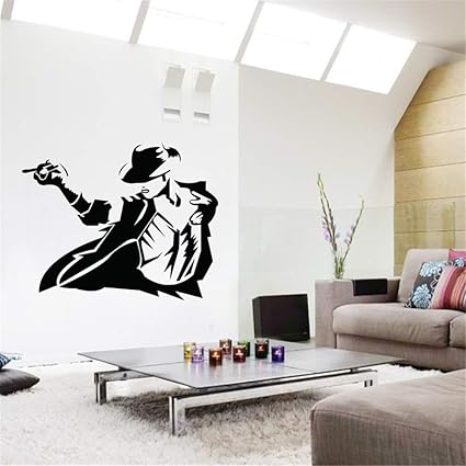 Amazon Com Quote Mirror Decal Quotes Vinyl Wall Decals