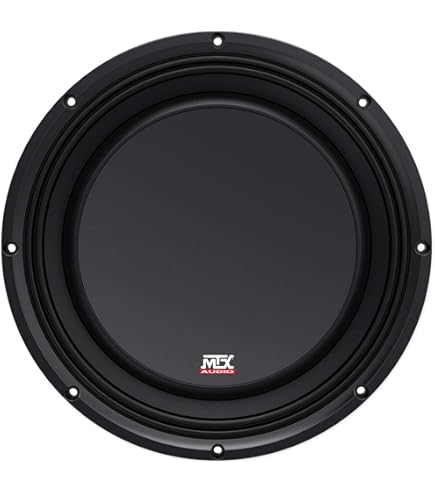 Amazon.com: MTX 5512-44 12