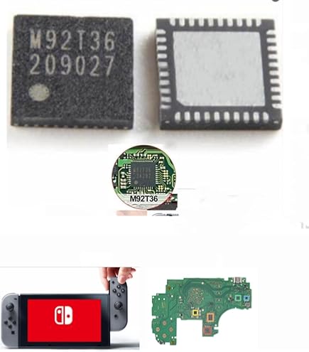 Nintendo Switch NEC PI-TG3 Switch OLED wont boot past Nintendo logo - Page 2 - Nintendo