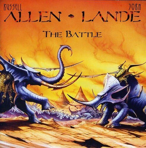 Battle