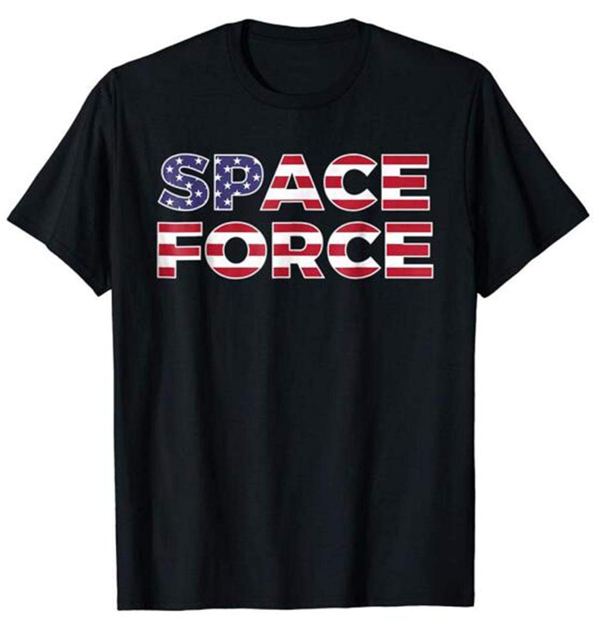 Space Force T Shirt | Kinihax