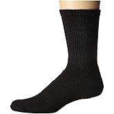 Thorlo Men's - Women's Walking Moderate Padded Crew Socks