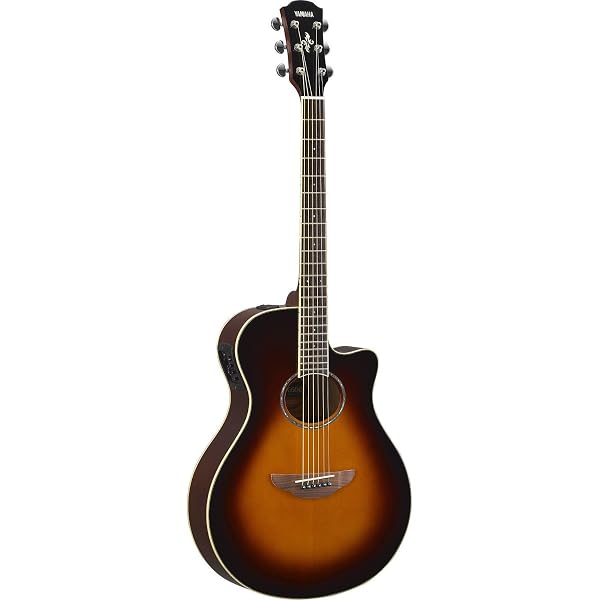 Amazon.com: Yamaha AG2-HC Hardshell Acoustic Guitar Case for APX