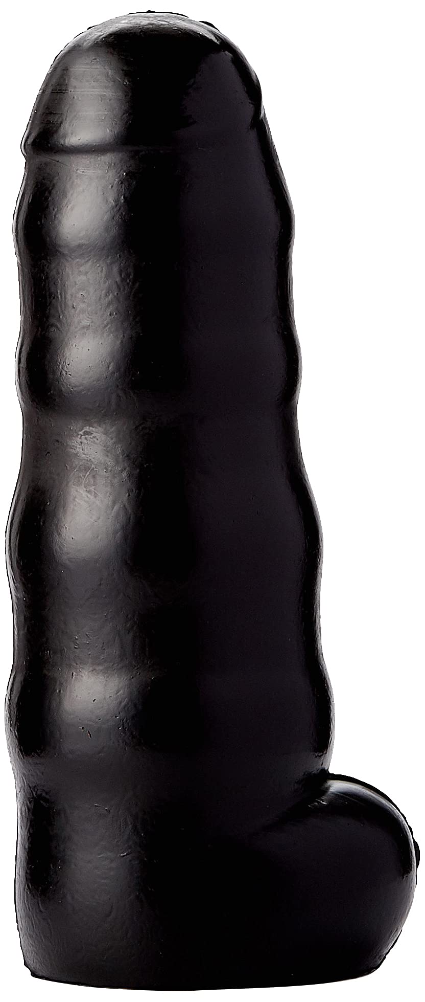 WAD Cosmic Crash - Dildo, Black