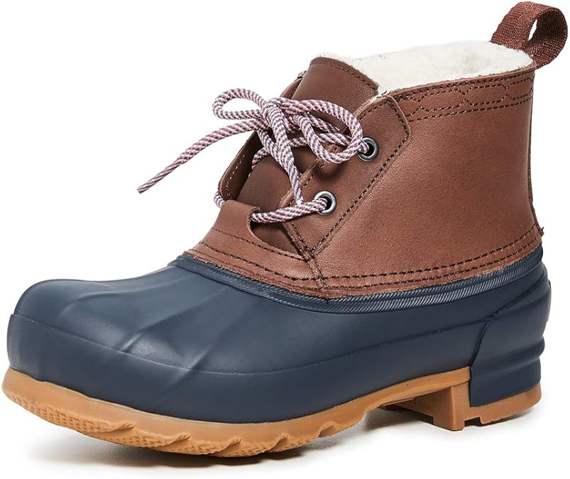 hunter pac boots