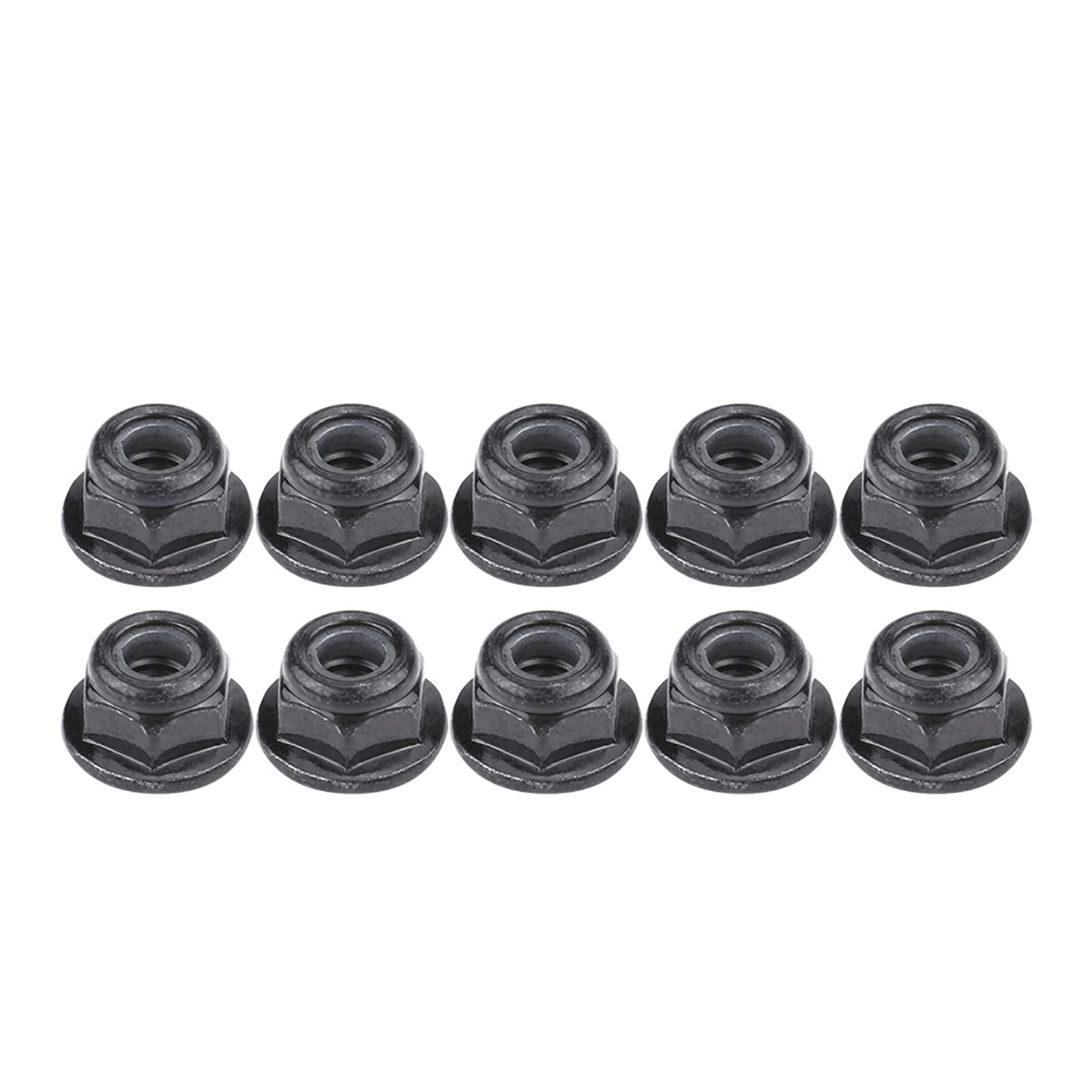 RC Wheel Lock Nut Lug Nuts for 1/10 Scale RC Model Car