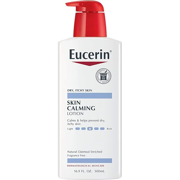 eucerin intensive care