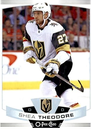 shea theodore jersey