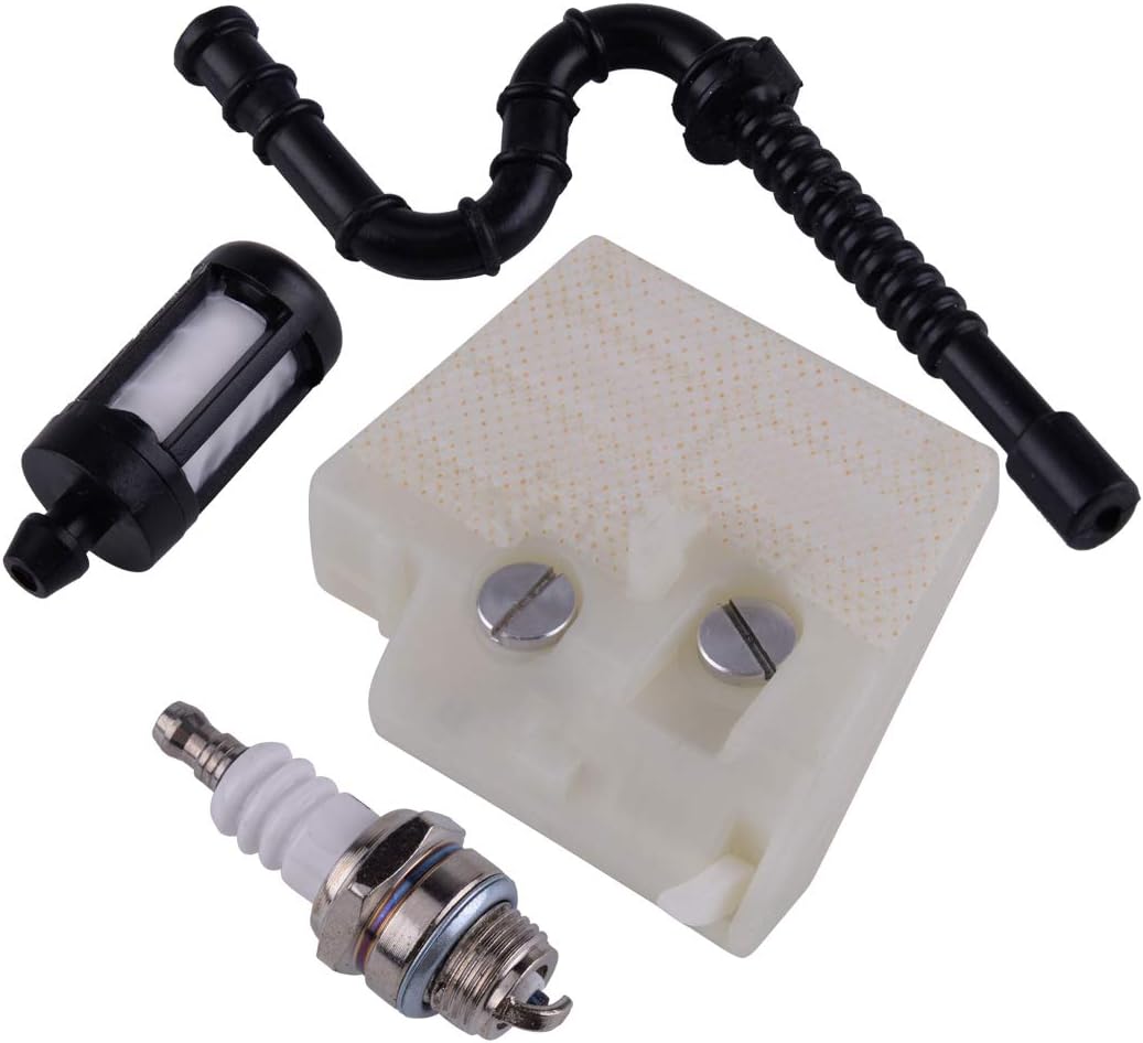 Petrol Fuel Hose Fits Stihl 024 026 030 031 032 MS240 MS260 MS260C Chainsaw