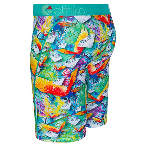 Ethika Mens - The Staple