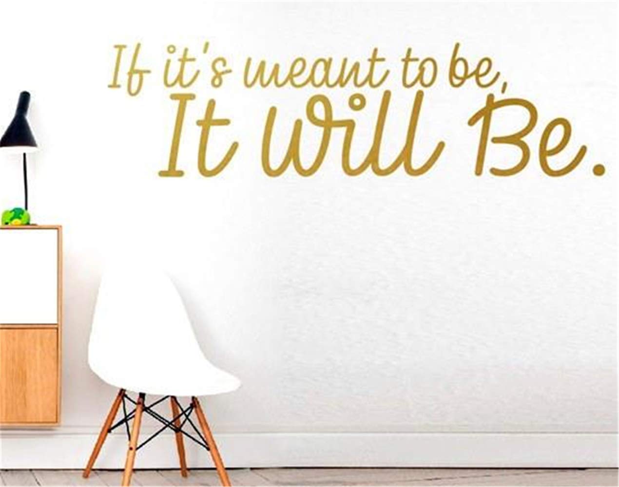 Inspirational If Its Meant To Be Quotes - anime wallpaper