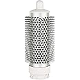 Chivixe Round Brush Attachment for Shark FlexStyle Blow Dryers Attachments, Normal Oval Round Volumizing Brush Styling for St