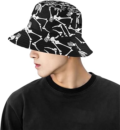 fashionable hats for men
