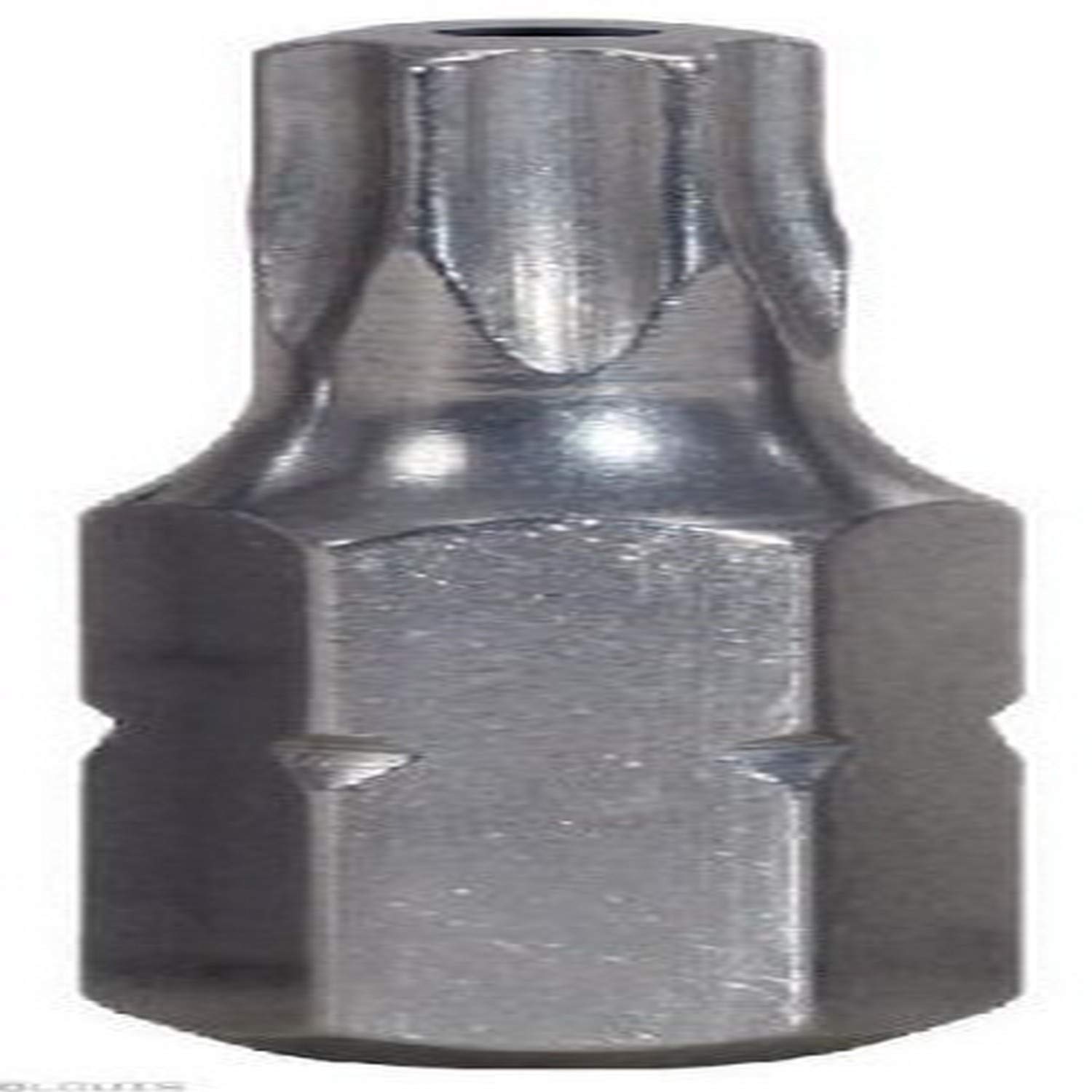 KS Tools 910.2351 1/4" STAINLESS STEEL bit TX tamperproof, 25mm, TB25, pack of 5