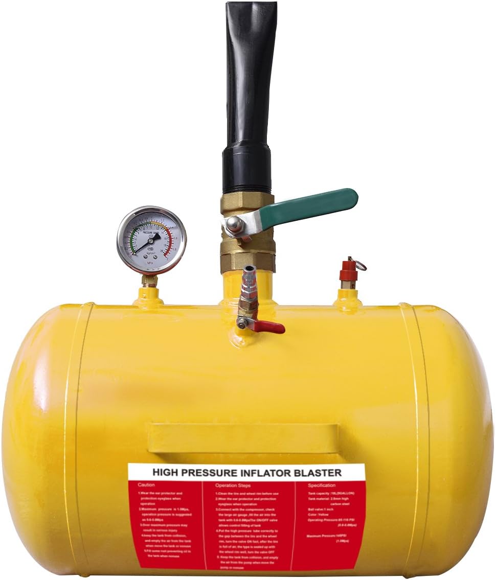 Best Husky 80 Gallon Air Compressor