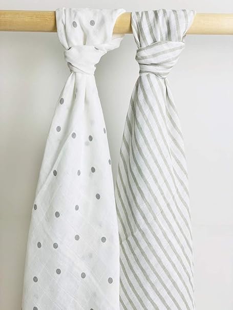 lila & jack baby blanket