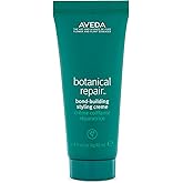 Aveda Botanical Repair Bond-Building Styling Creme | Helps Repair Damaged Hair | Smooths Frizz for Up to 72 Hours | Heat Protectant | 98% Naturally Derived* | Silicone Free
