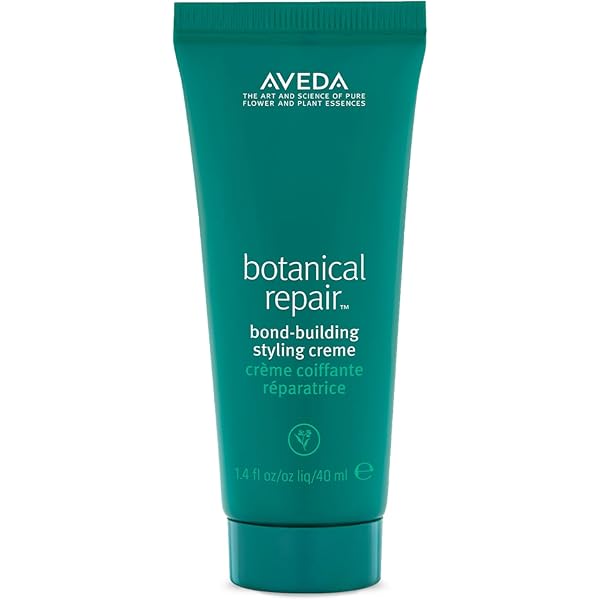 Amazon.com: Aveda Botanical Repair Strengthening LeaveIn
