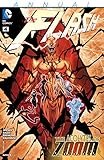 Flash Annual (2012-) #4