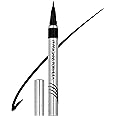 Physicians Formula Eye Booster, Lash-Enhancing 2-in-1 Eyeliner Serum, Dermatologist Approved, Hypoallergenic, Cruelty-Free & Vegan - Blackest Black