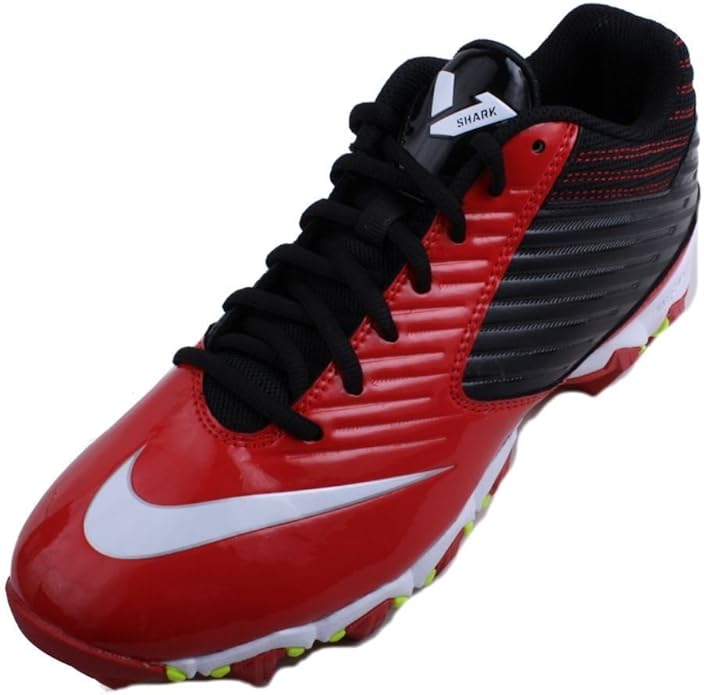 nike vapor fastflex