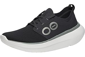 OOFOS OOmy Stride Recovery Shoe - Men’s