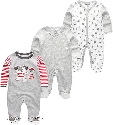 mama bear and baby bear pjs