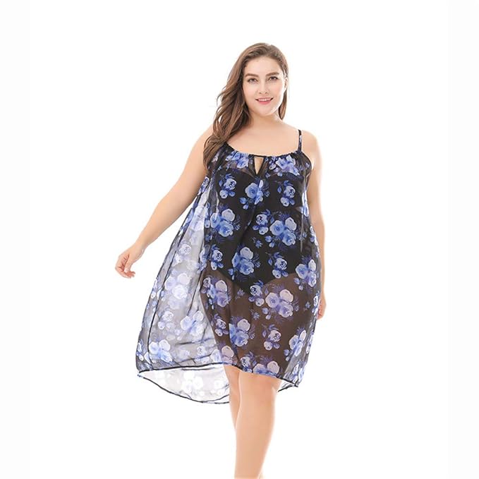 vestito lungo estivo amazon