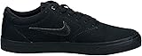 Nike Men's Training Sneaker, Black, 8.5