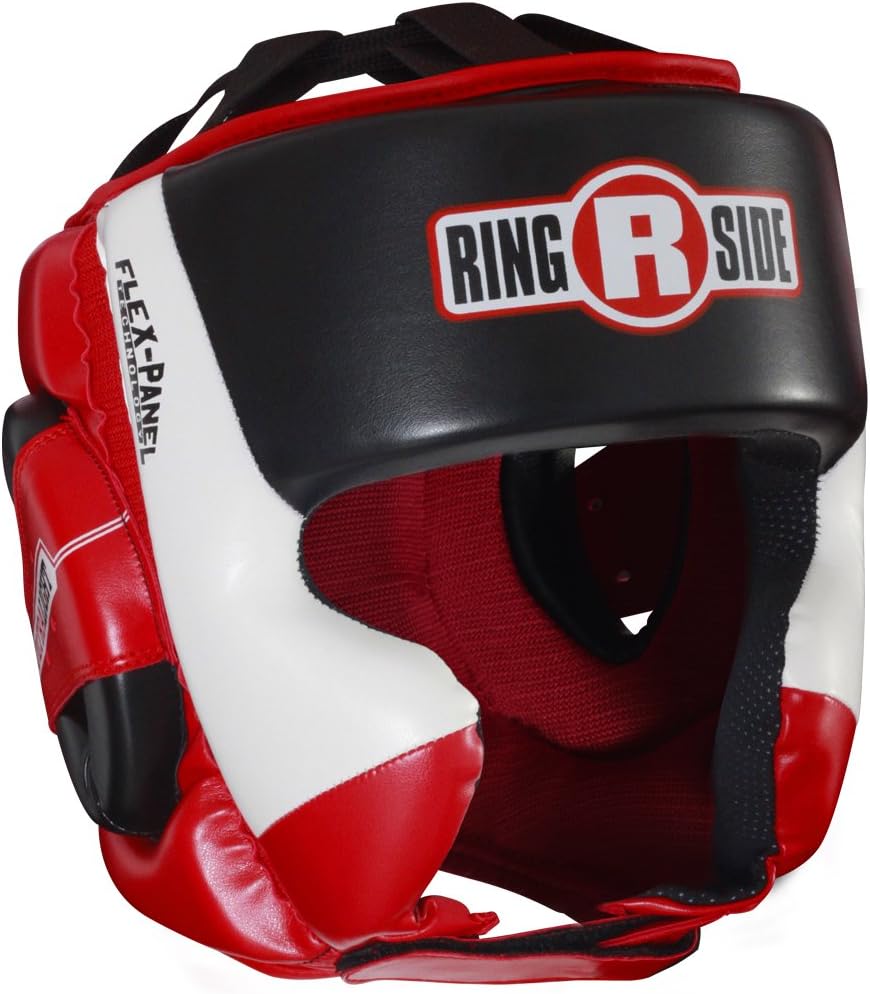 ringside boxing headgear