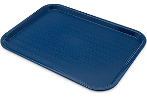 Carlisle (CT121614) 12" x 16" Cafe® Fast Food Tray