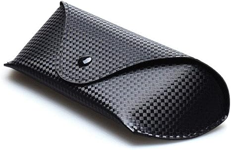 Amazon Co Jp メガネケーストライアングルシェイプソフトサングラスケースポーチ メガネケースポータブル旅行スリップインメガネ Casefor男性女性女の子子供クリスマス誕生日プレゼント ホーム キッチン